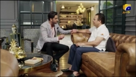 Mohra - Episode 65 - 28th November 2025